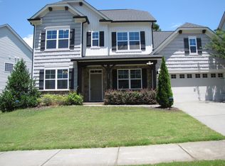 349 Papyrus Pl, Hillsborough, NC 27278