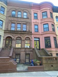 316 Park Pl, Brooklyn, NY, 11238