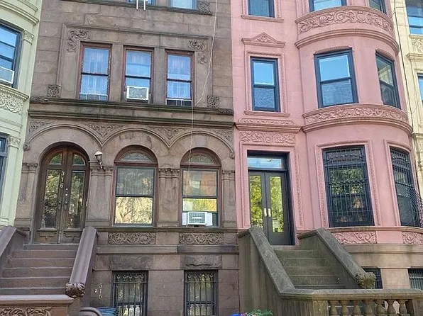 316 Park Pl, Brooklyn, NY 11238