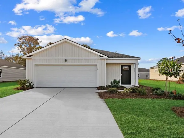 10 Bottom Board Ct, Ridgeland, SC 29936