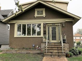 6416 32nd St, Berwyn, IL 60402