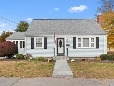 124 Charles Diersch St, Weymouth, MA, 02189