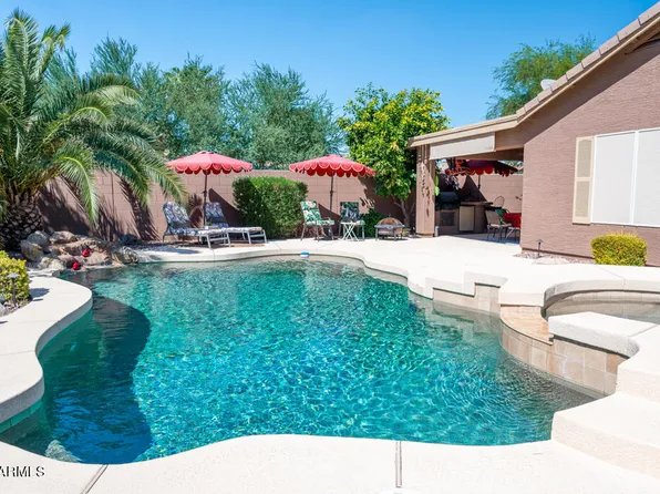 17852 N GATUN Avenue, Maricopa, AZ 85139