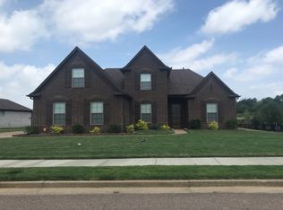 6300 Dixon Dr, Olive Branch, MS 38654