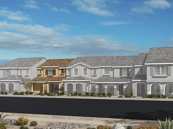 3747 Via Allegro, Henderson, NV 89044