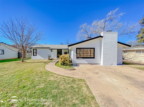 618 Lexington Ave, Abilene, TX 79605