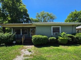3121 Birch Ave SW, Birmingham, AL 35221