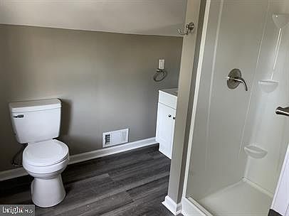 2nd image of 1816 Valley Ave Unit 16