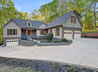 122 Knotts Lndg, Anderson, SC 29626