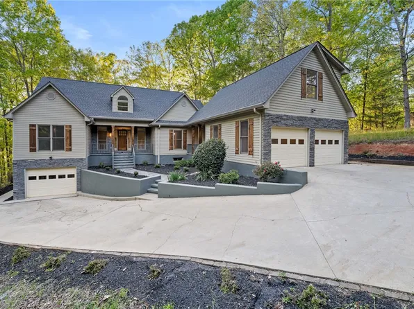 122 Knotts Lndg, Anderson, SC 29626