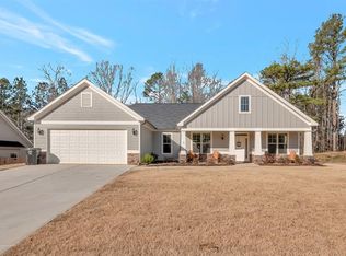 102 Ragan Dr, Dallas, GA 30157