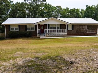 8826 Camp Rd, Winston, GA 30187