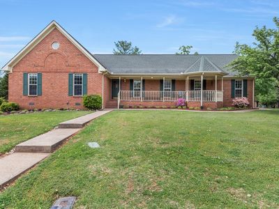 2419 Creekhill Ave, Murfreesboro, TN, 37130