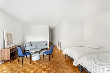 Rented by Compass