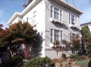 3611 Balfour Ave, Oakland, CA 94610