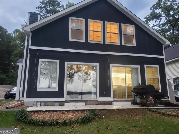 393 Arrowhead Trl, Eatonton, GA 31024