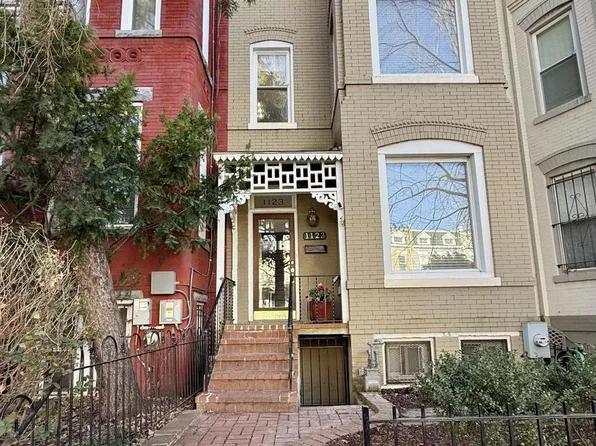 1123 I St NE, Washington, DC 20002