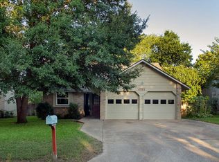 6701 Clubway Ln, Austin, TX 78745