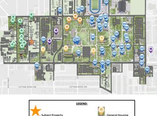 1241 33rd St APT D, Des Moines, IA 50311