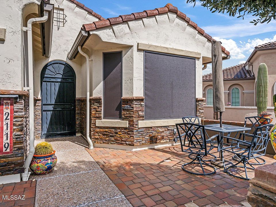 2119 E Thunderchief Dr Green Valley AZ Zillow