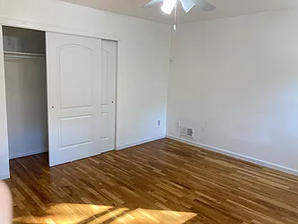 Rented by E House Realty & Management Inc.