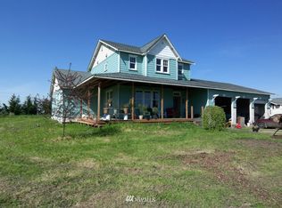 101 Riding Rd, Oakville, WA 98568