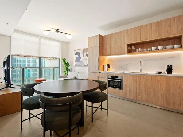 11 NE 26th St #2605, Miami, FL 33132