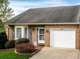 378 Diana Ct, Harrisonburg, VA 22801