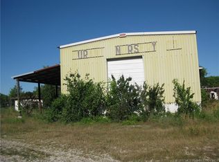 2939 State Road 48, Durant, OK 74701