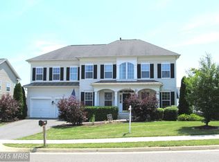 426 Page St, Berryville, VA 22611