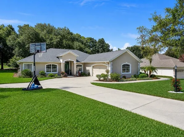39843 GROVE HEIGHTS, LADY LAKE, FL 32159