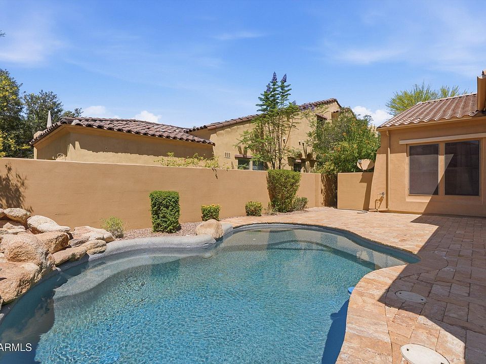 1st image of 9225 E Western Saddle Way