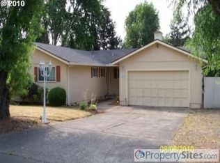 18270 SW Madeline St, Beaverton, OR 97078