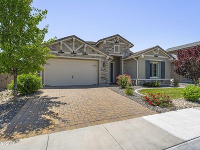 2108 Niatross Ln, Reno, NV, 89521