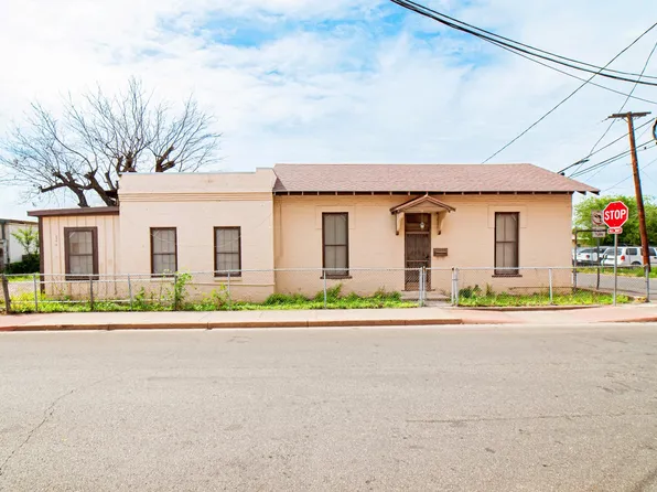 520 Juarez Ave, Laredo, TX 78040