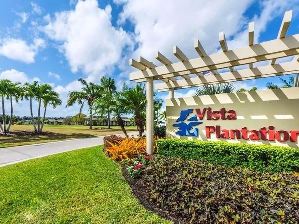 5 Plantation Dr APT 106, Vero Beach, FL 32966
