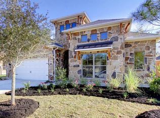 17626 Bridger Bend Ln, Humble, TX 77346