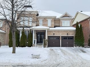 52 Smoothwater Ter, Markham, ON L6B0E8