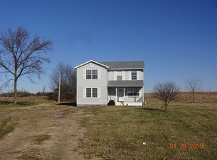 7640 Brandenburg Rd, Ekron, KY 40117