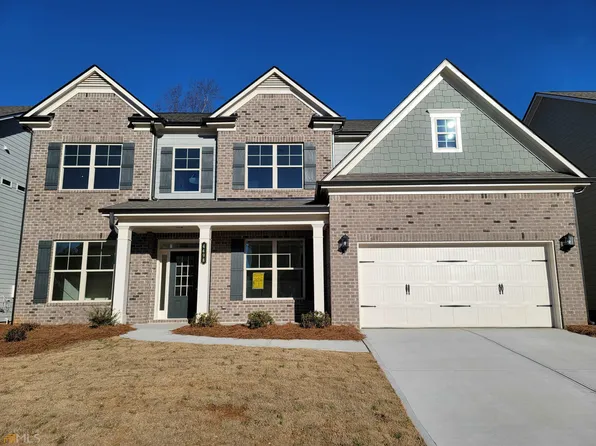 4498 Silver Oak Dr SW #49a, Gainesville, GA 30504