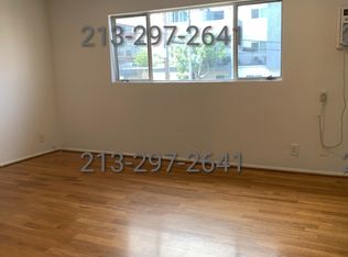2503 W 4th St APT 7, Los Angeles, CA 90057