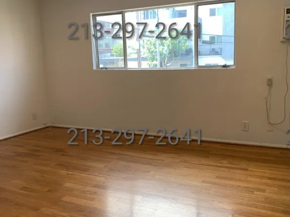 2503 W 4th St APT 7, Los Angeles, CA 90057
