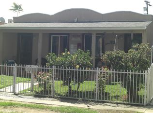 632 E 85th St, Los Angeles, CA 90001