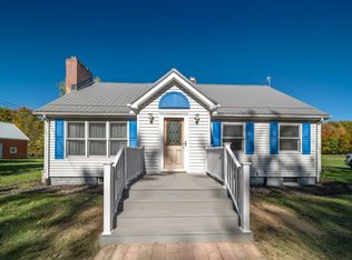 12704 Old Lake Rd, East Springfield, PA 16411