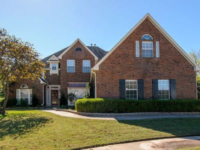 209 N Forest Ridge Blvd, Broken Arrow, OK, 74014