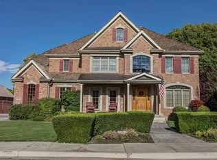 1112 S 1600 E, Springville, UT 84663