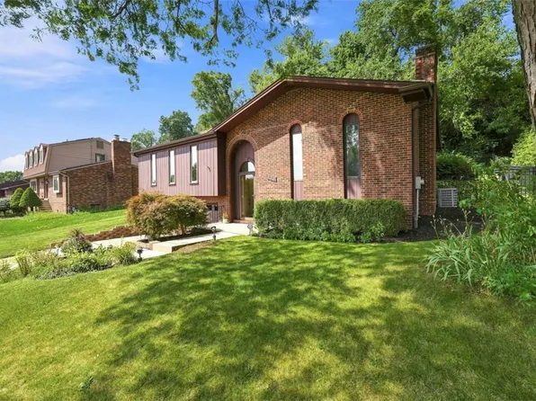 628 Ray Dr, Carnegie, PA 15106