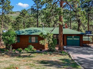 9820 Fountain Rd, Cascade, CO 80809