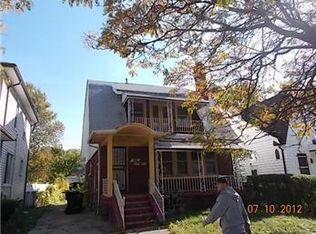 9184 Meyers Rd, Detroit, MI 48228