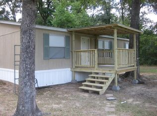 15801 S Tram Rd, Splendora, TX 77372